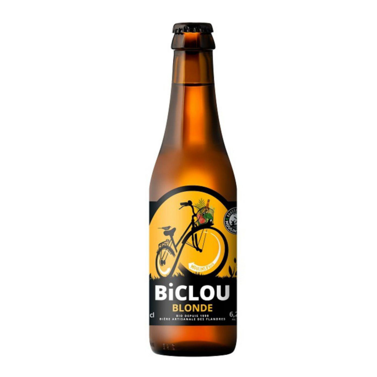 Bi Re Biclou Blonde Bio Gourmand Cl