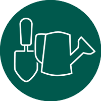 Jardinerie responsable