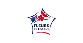 logo fleurs de France