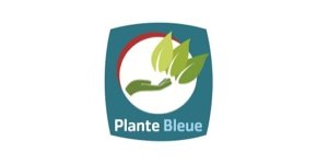 logo Plante bleue