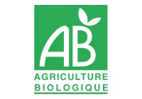 Label AB pour Agriculture Biologique