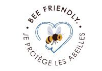 Le label Bee Friendly pour la protection des abeilles