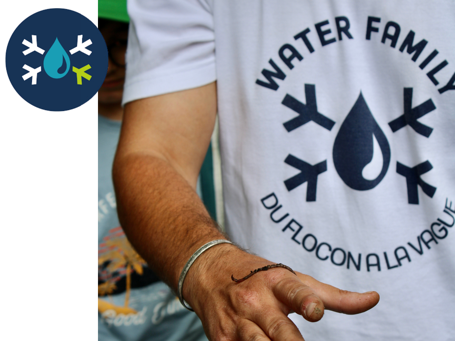 Qui est la Water Family ?