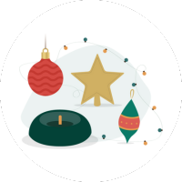 Habillez votre sapin
