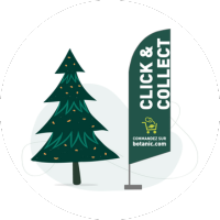 Disponible en click & collect