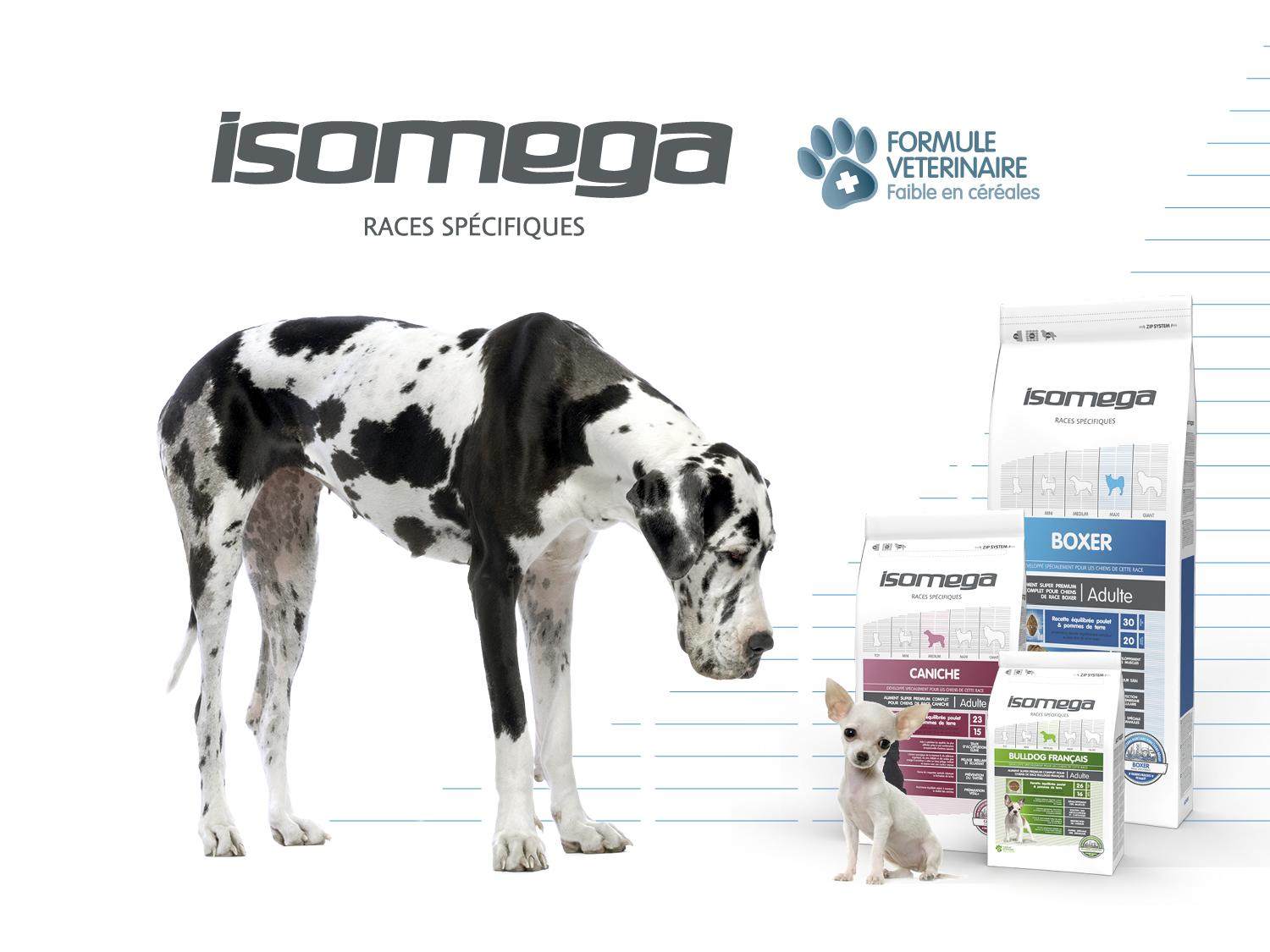 Isomega page marque 1500x1125px