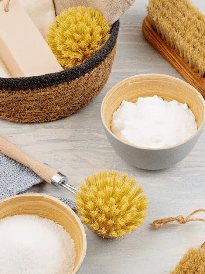 Comment entretenir sa maison en mode zéro déchet ?