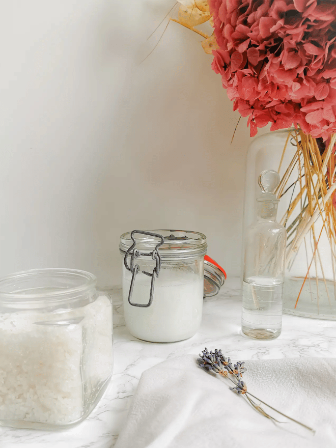 Faire sa lessive maison au naturel