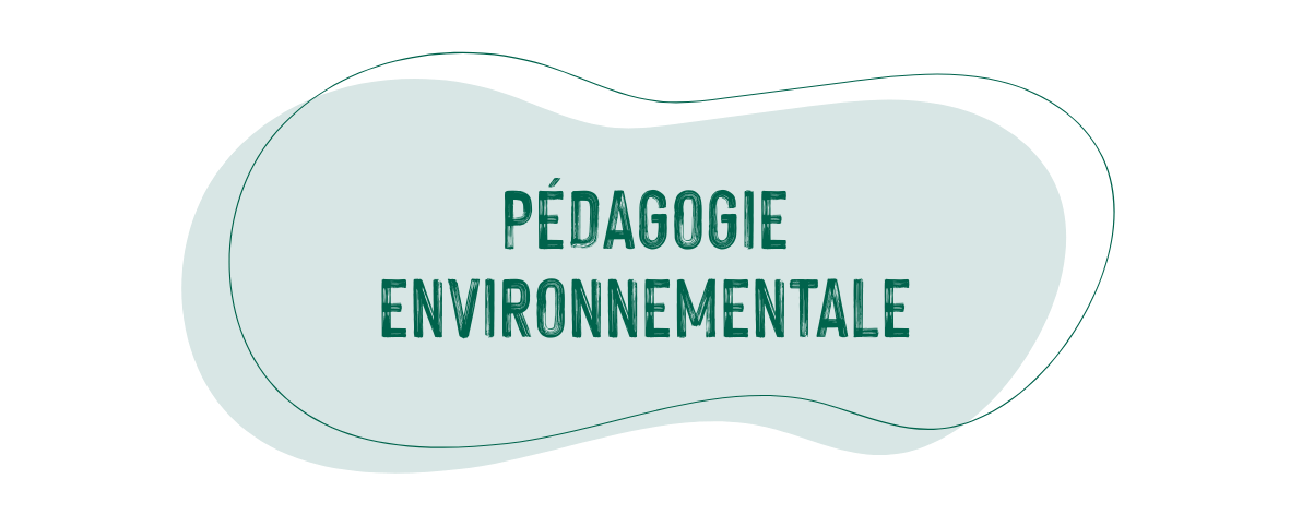 L'ambition de la SAM botanic faire de la pédagogie environnementale