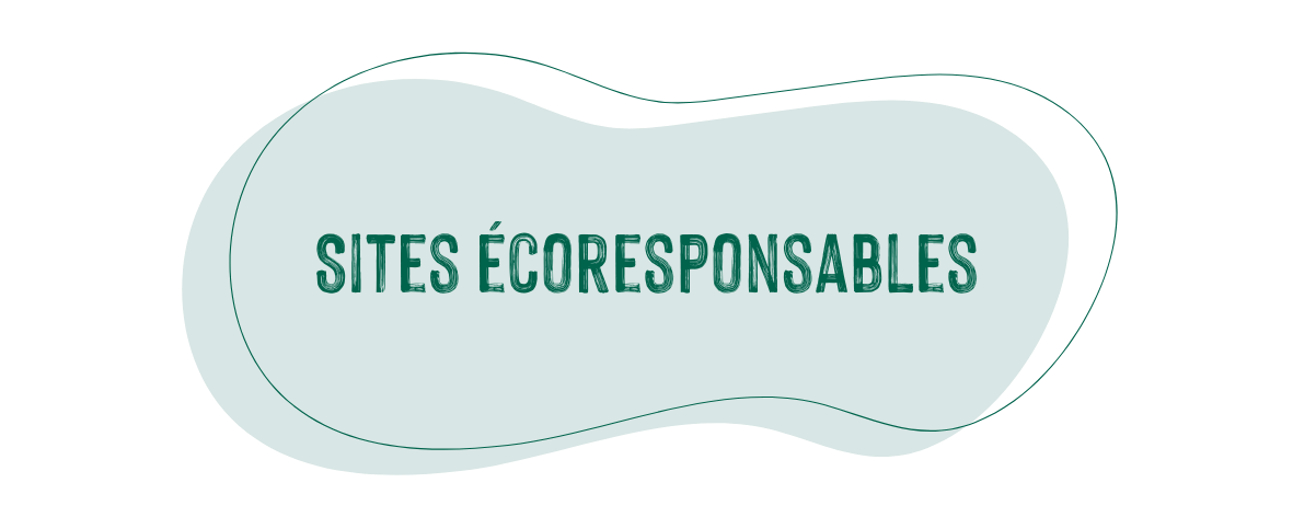 L'ambition de la SAM botanic avoir des sites écoresponsables