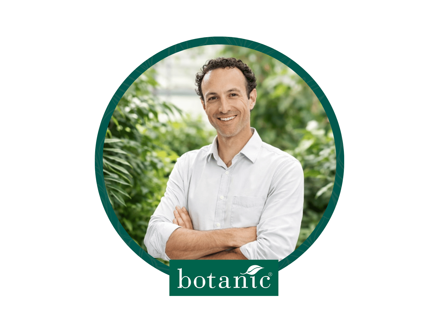 Parole d'expert, portrait de Denis, acheteur plantes d'intérieur