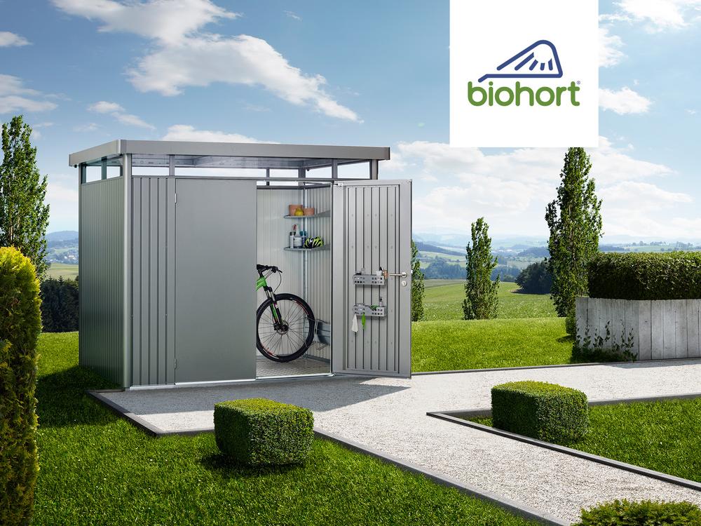 BIOHORT