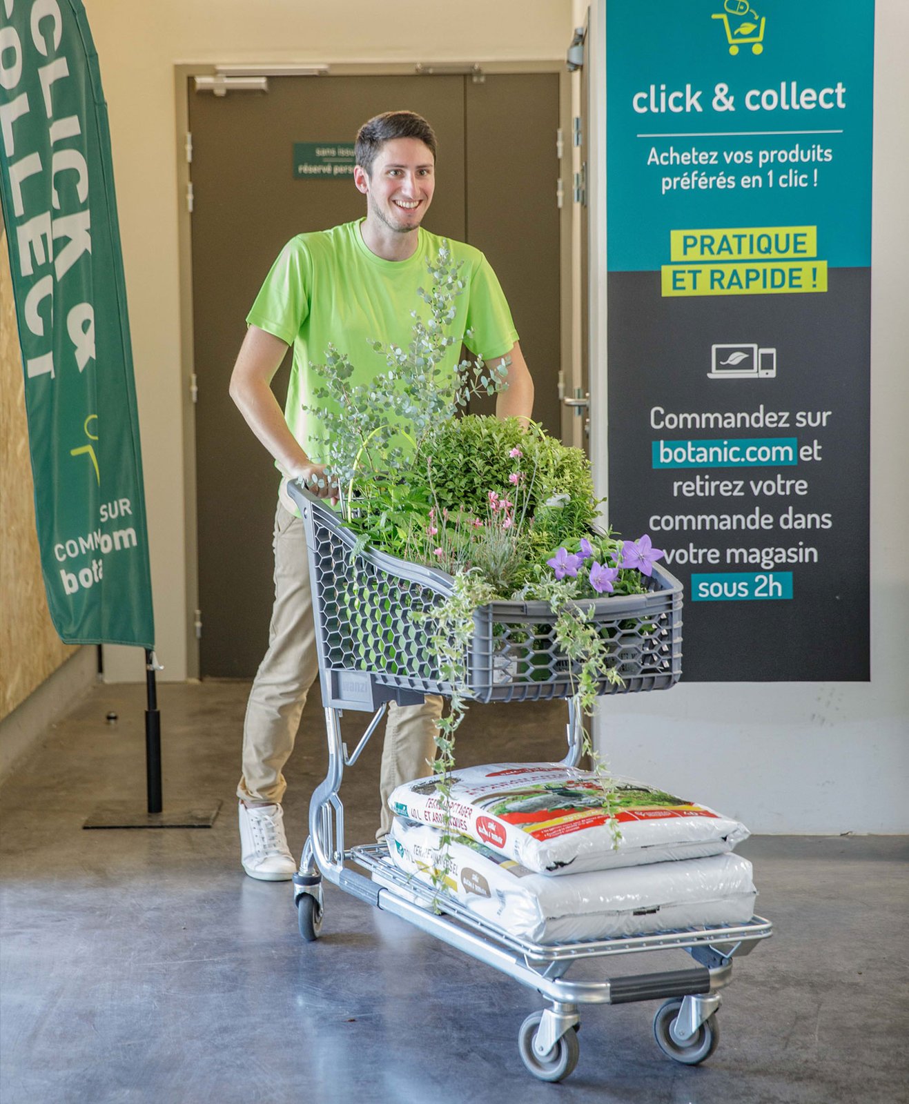 Blooming Opportunities: How to Get a Job at a Botanical Garden