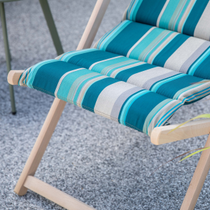 Zoom sur une chilienne bleue