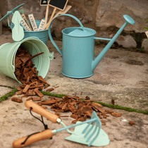 La gamme d'outils pour enfants à marque botanic