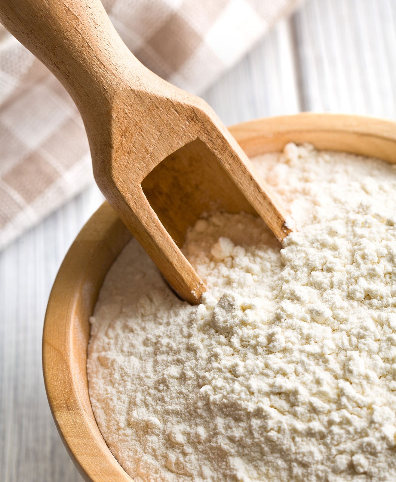 La composition de la farine, un ingrédient simple et essentiel