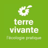 Le logo de notre partenaire Terre Vivante