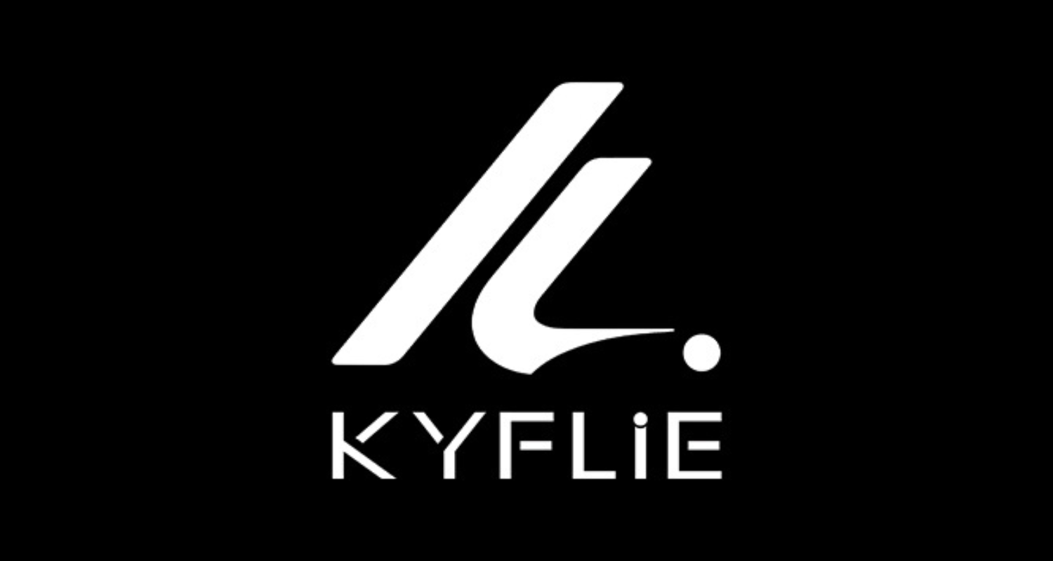 Logo marque Kylfie