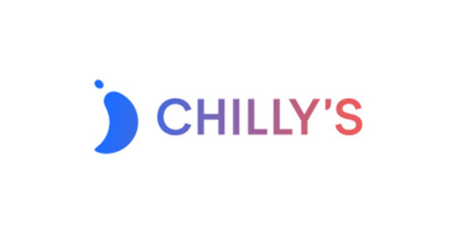 Logo marque Chillys