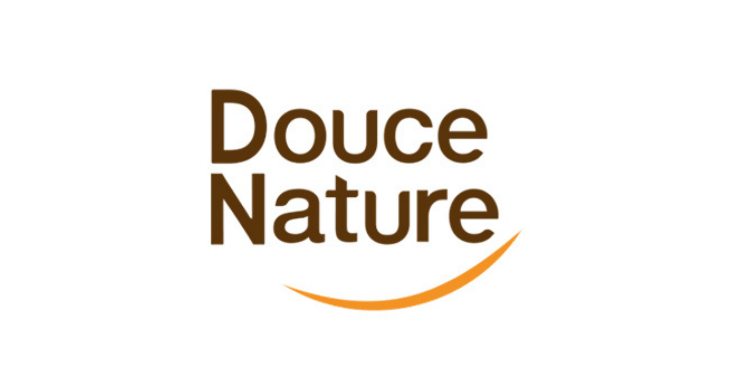 Logo marque Douce nature