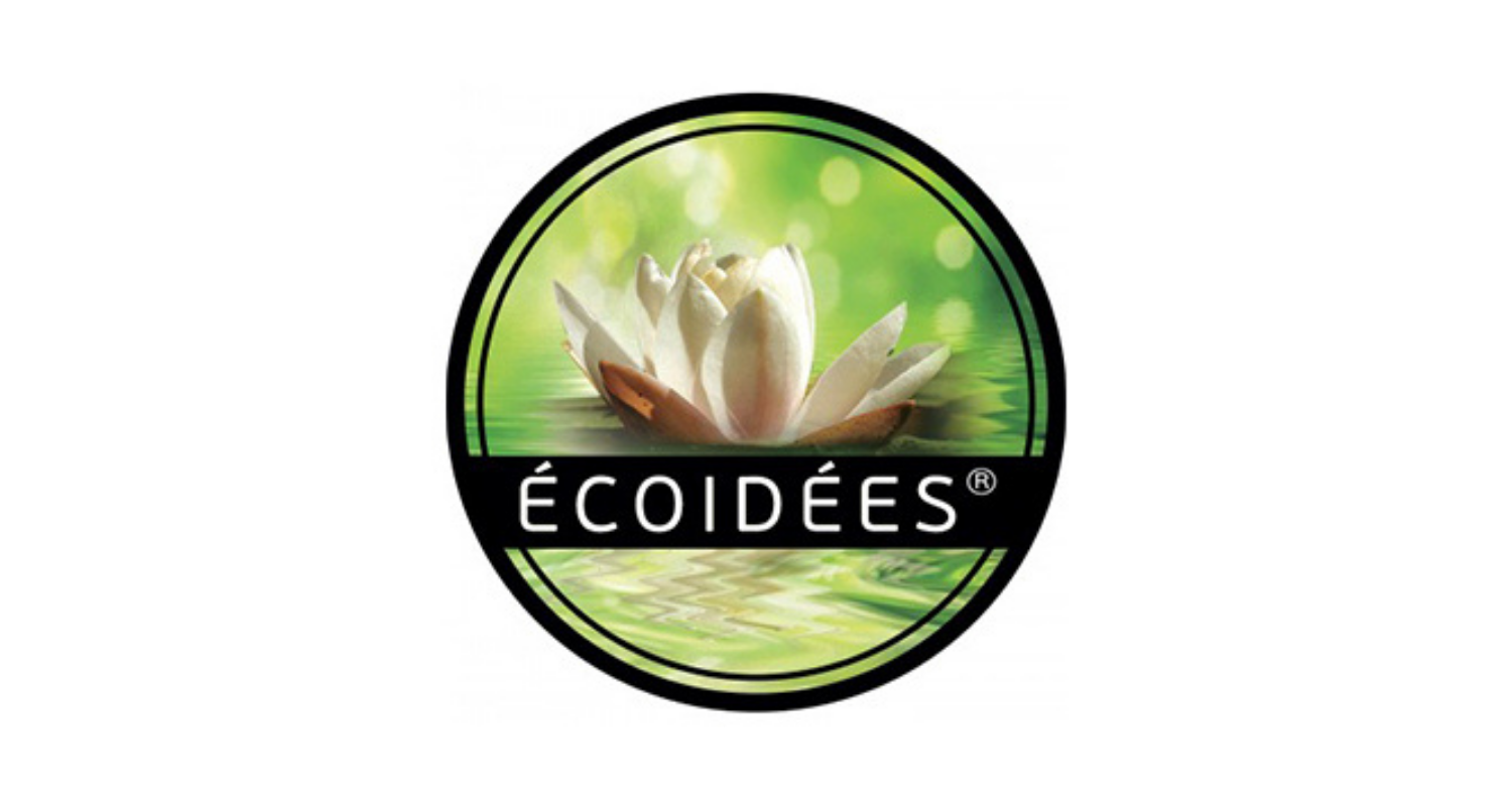 Logo marque Ecoidées