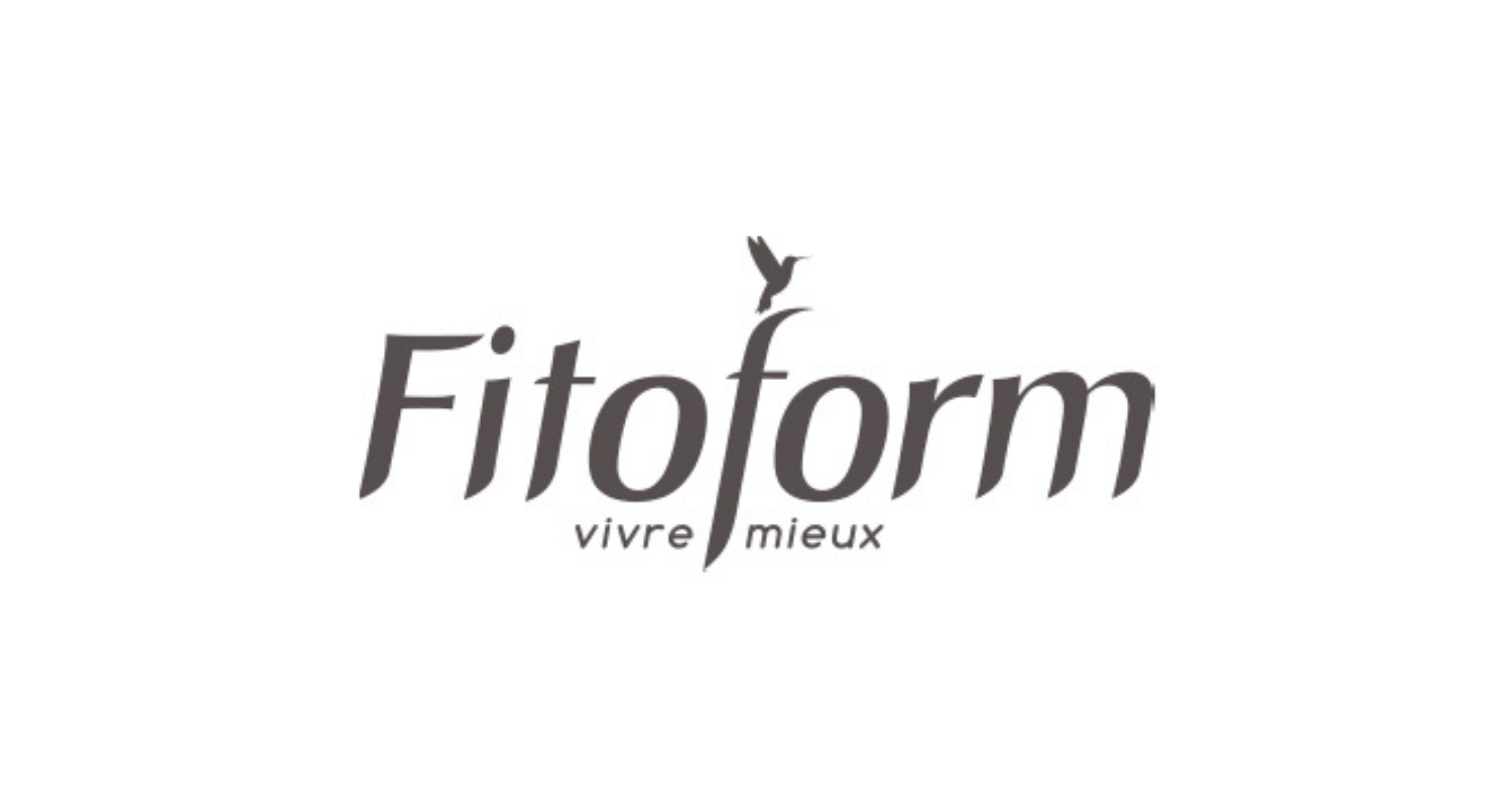 Logo marque Fitoform
