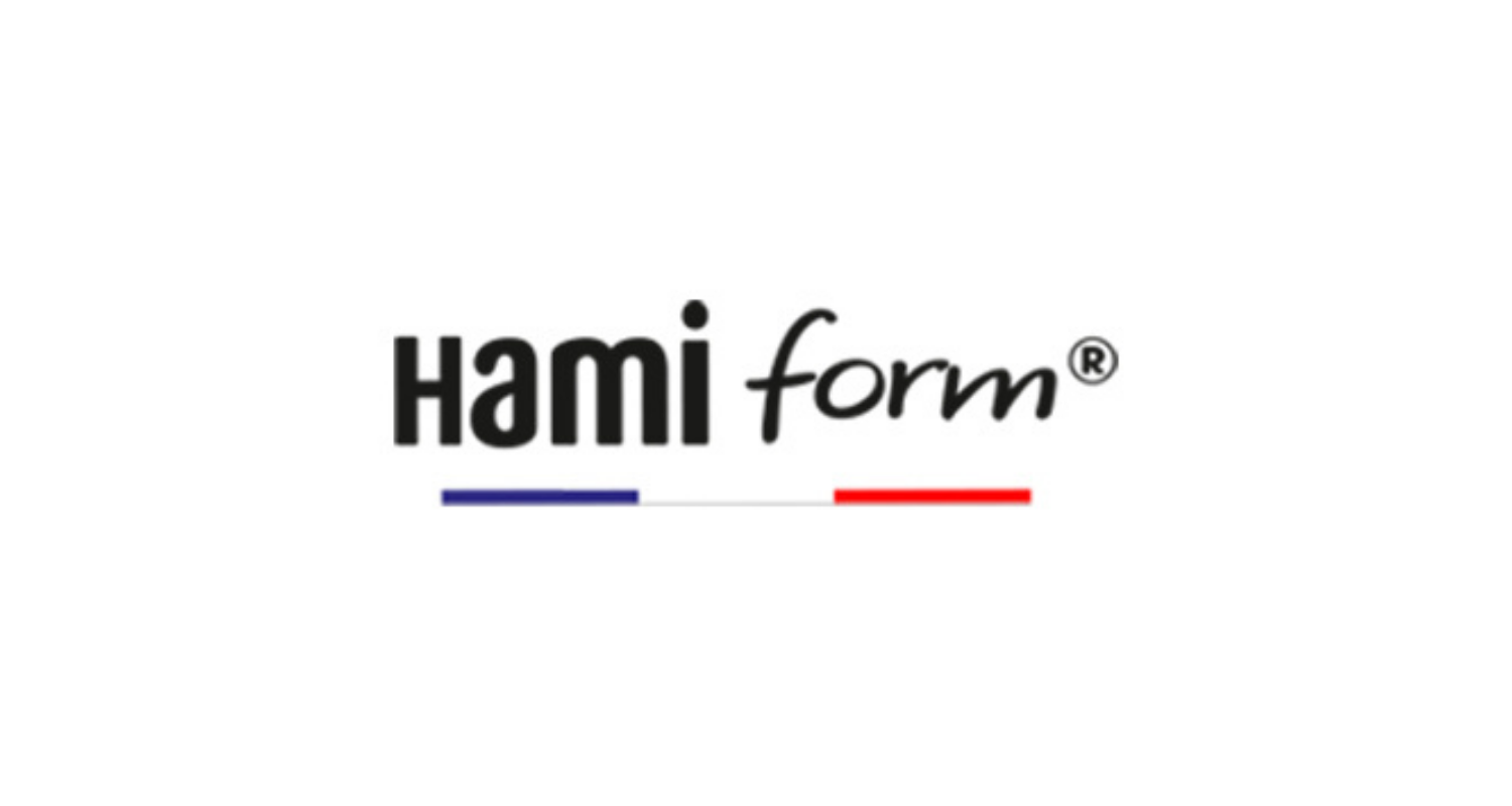 Logo marque Hamiform