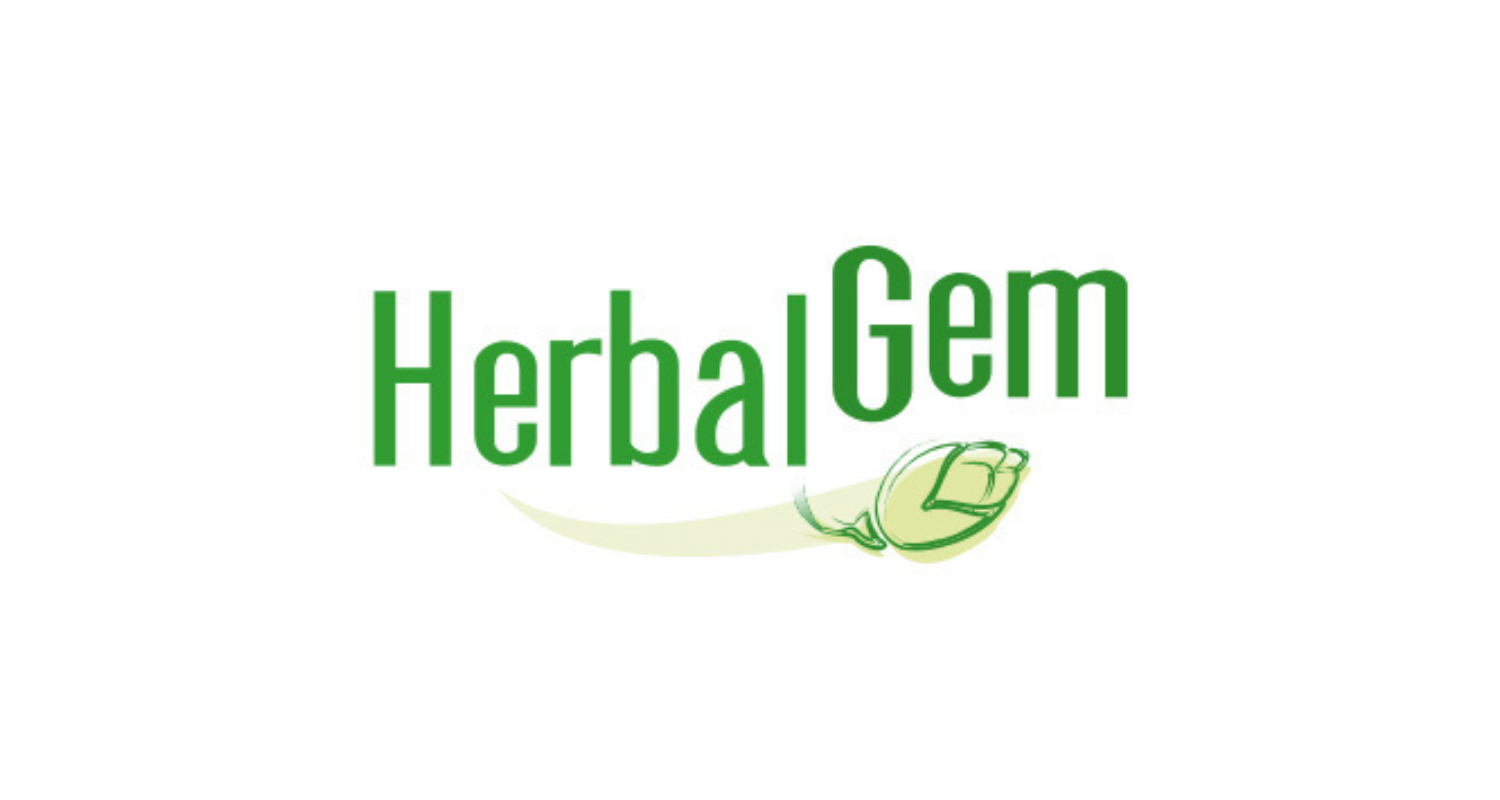 Logo marque HerbalGem