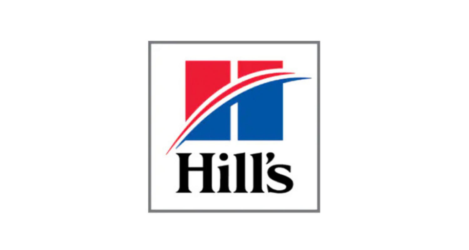 Logo marque Hill's