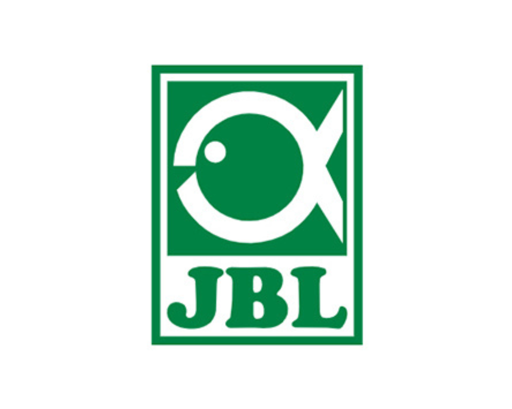 Logo marque JBL