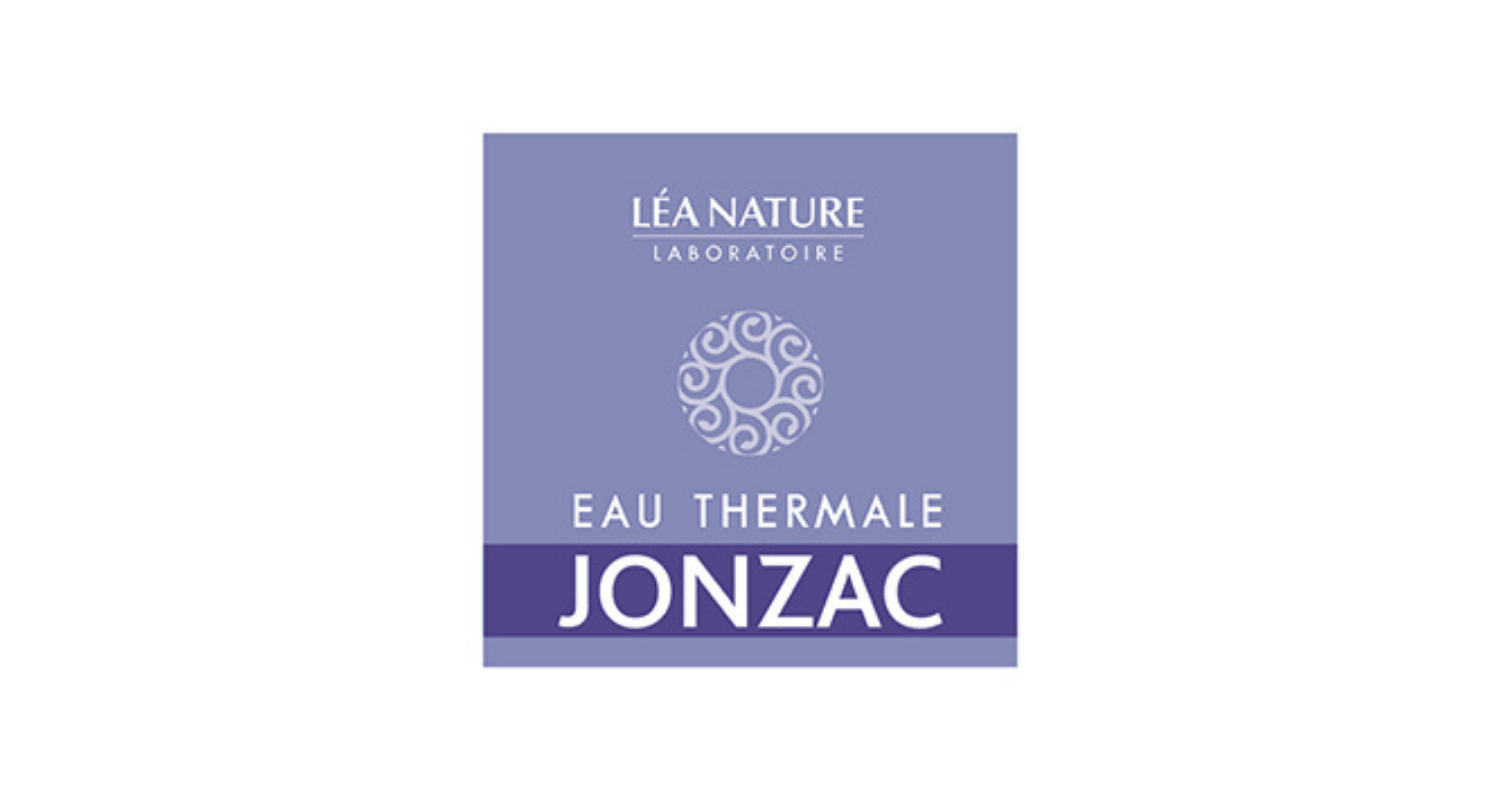 Logo marque Eau thermale Jonzac