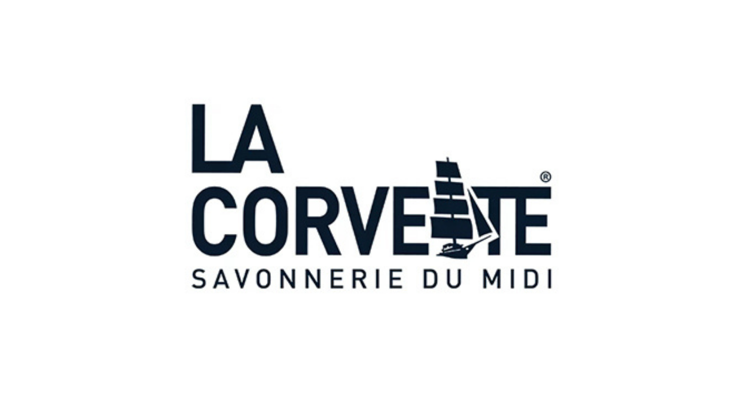 Logo marque La Corvette