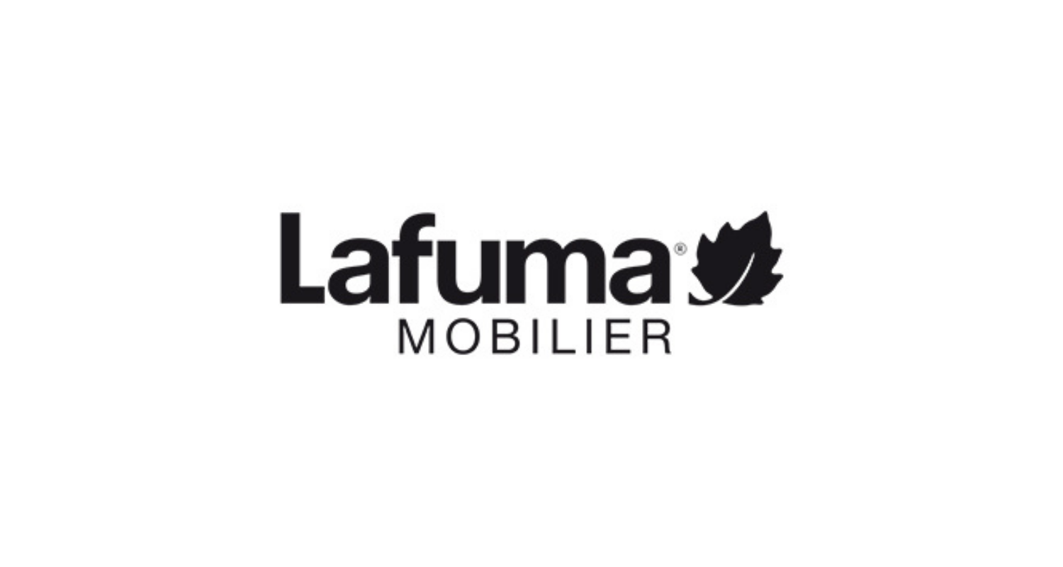 Logo marque Lafuma