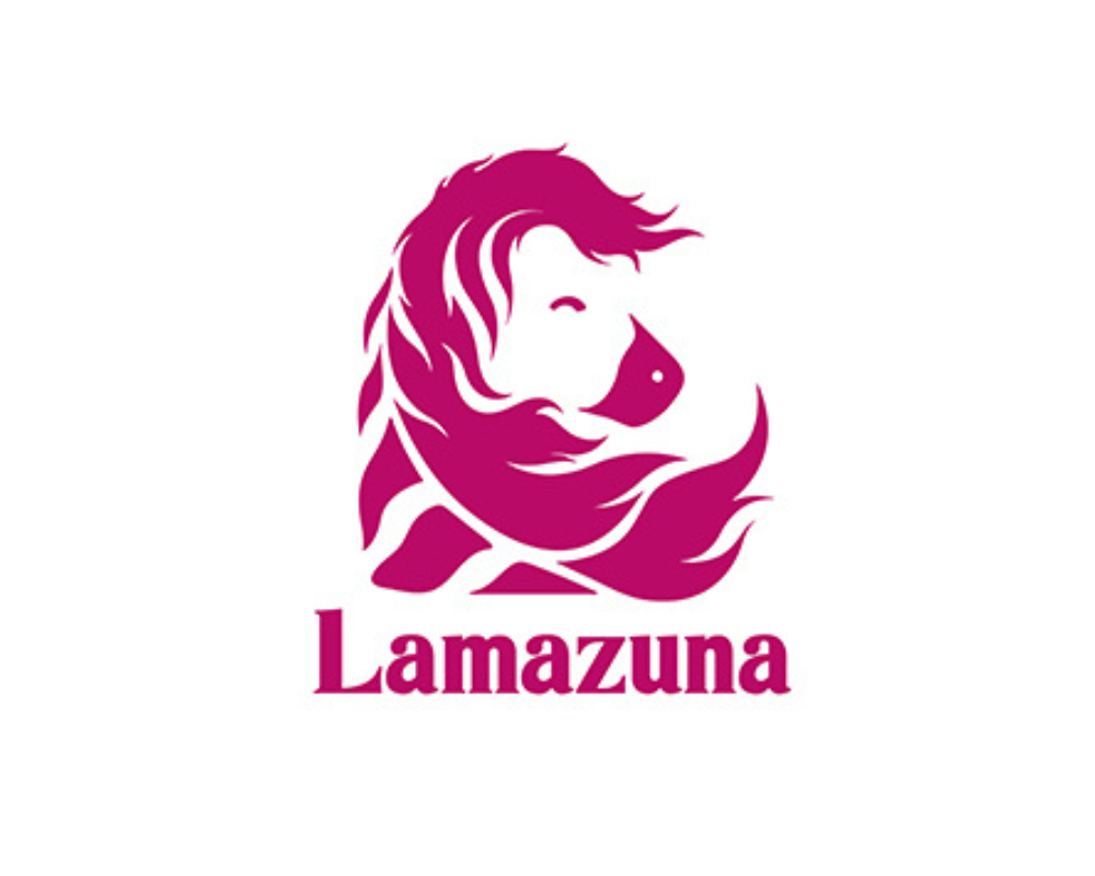 Logo marque Lamazuna