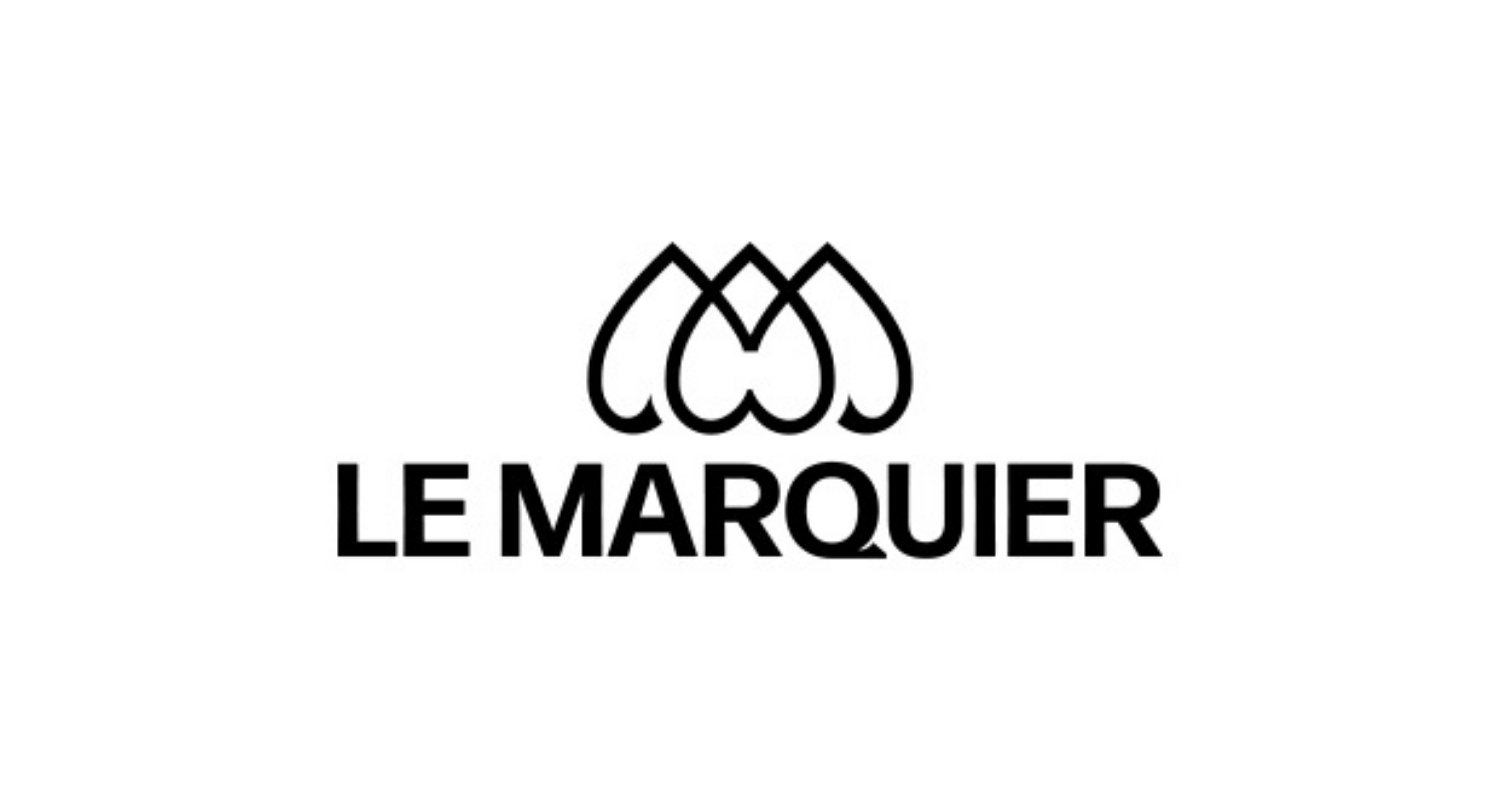 Logo marque Le Marquier