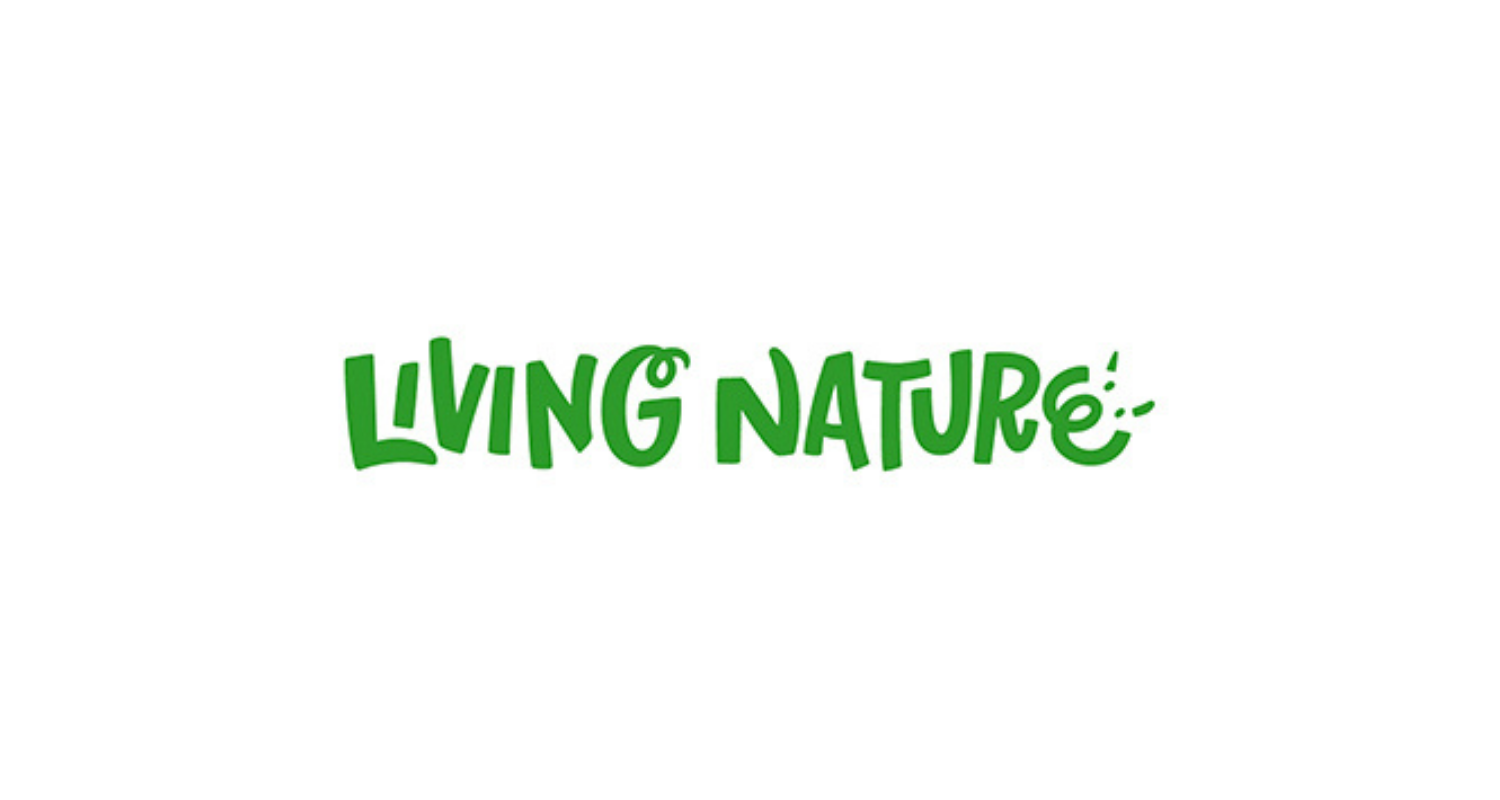 Logo marque Living nature
