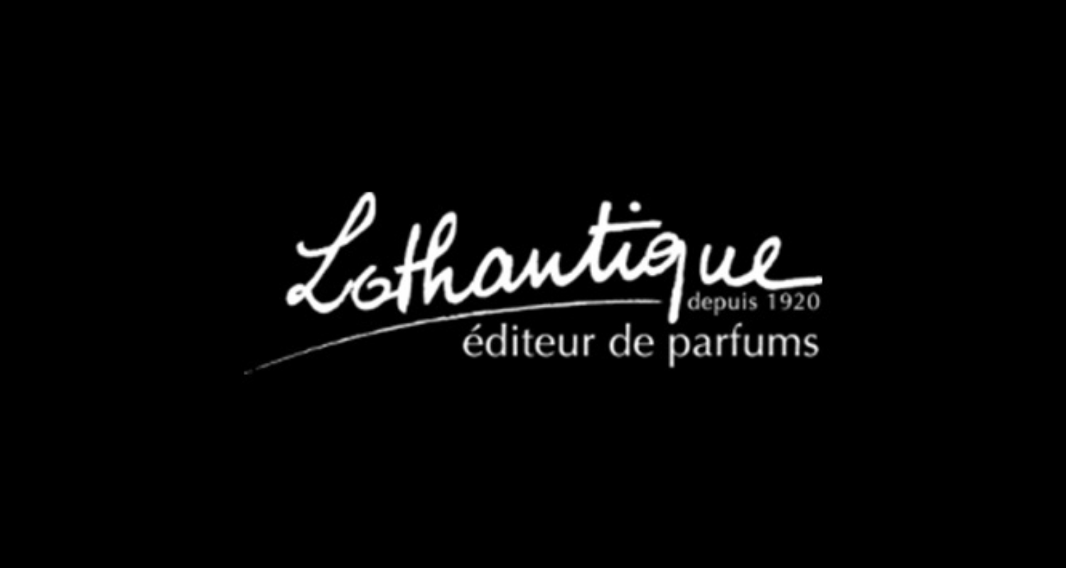 Logo marque Lothantique