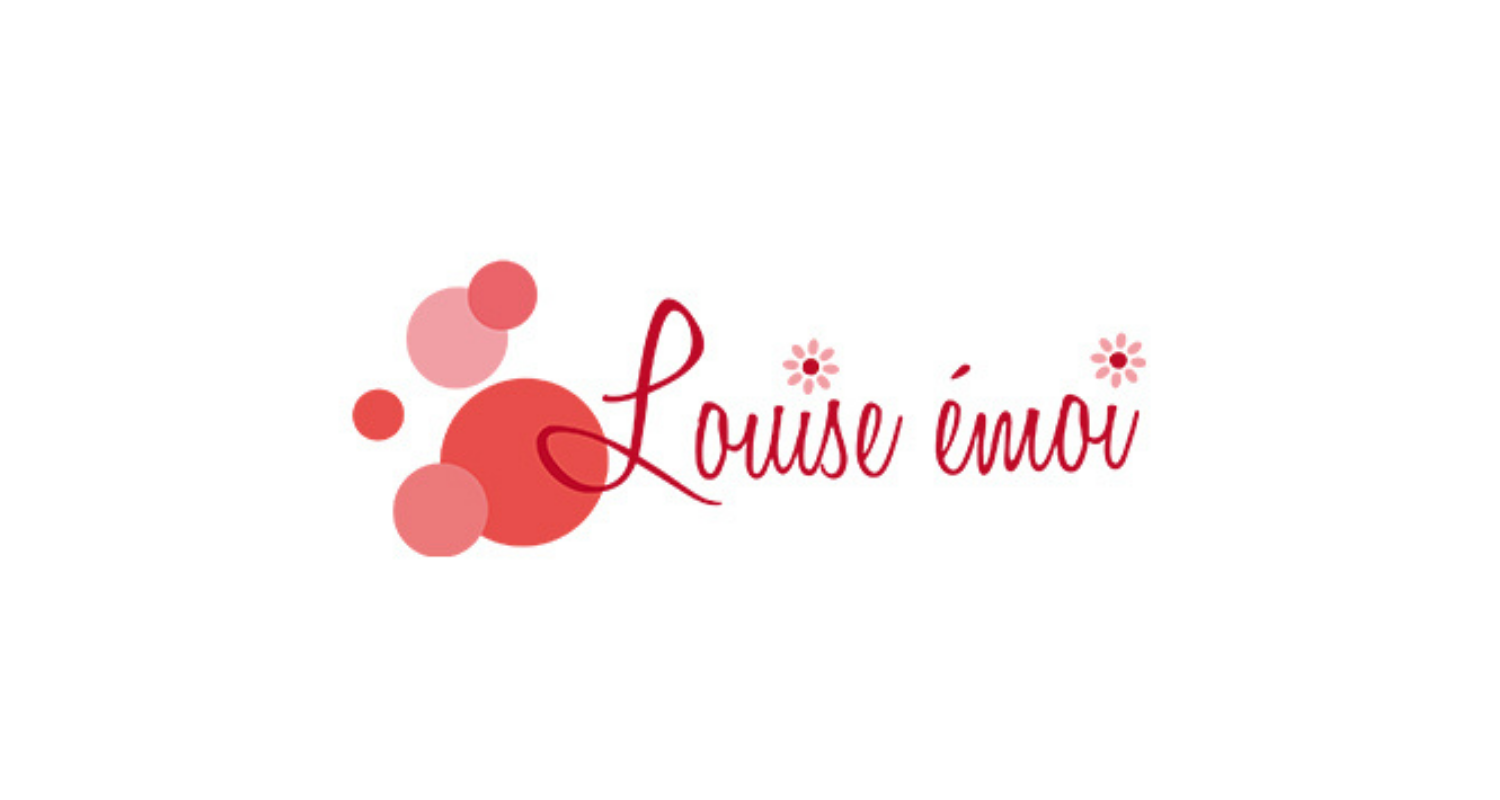 Logo marque Louise Emoi