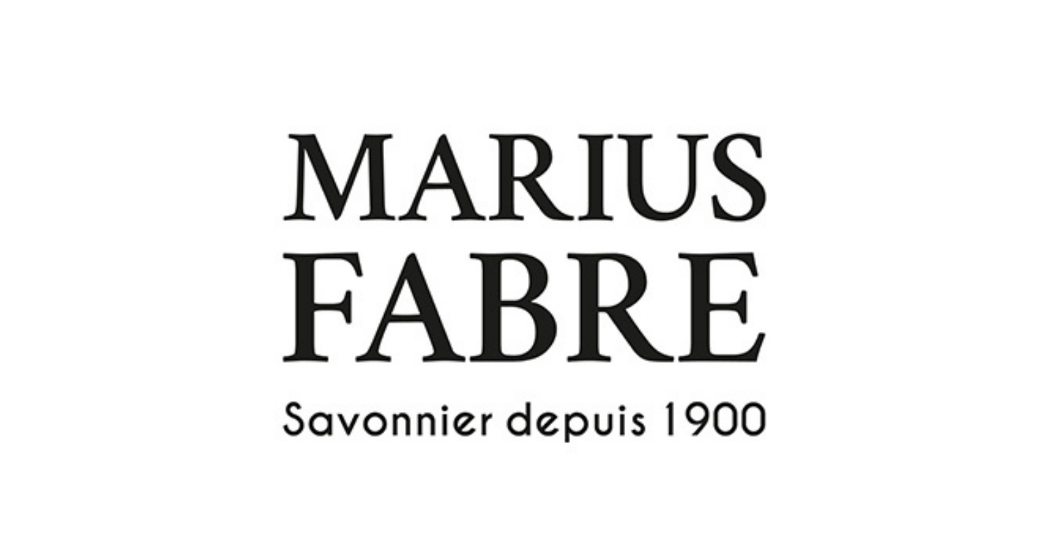 Logo marque Marius Fabre