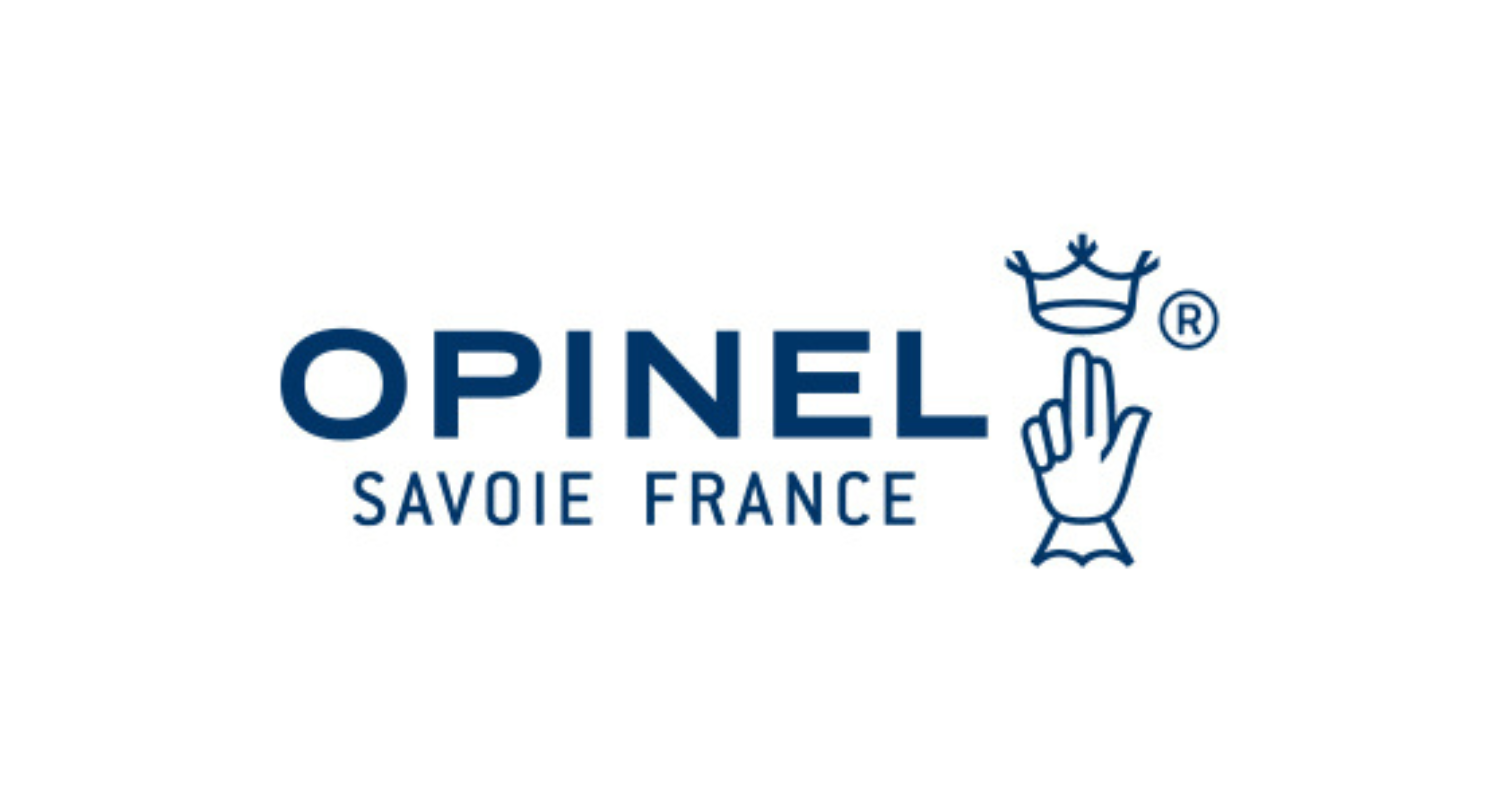 Logo marque Opinel
