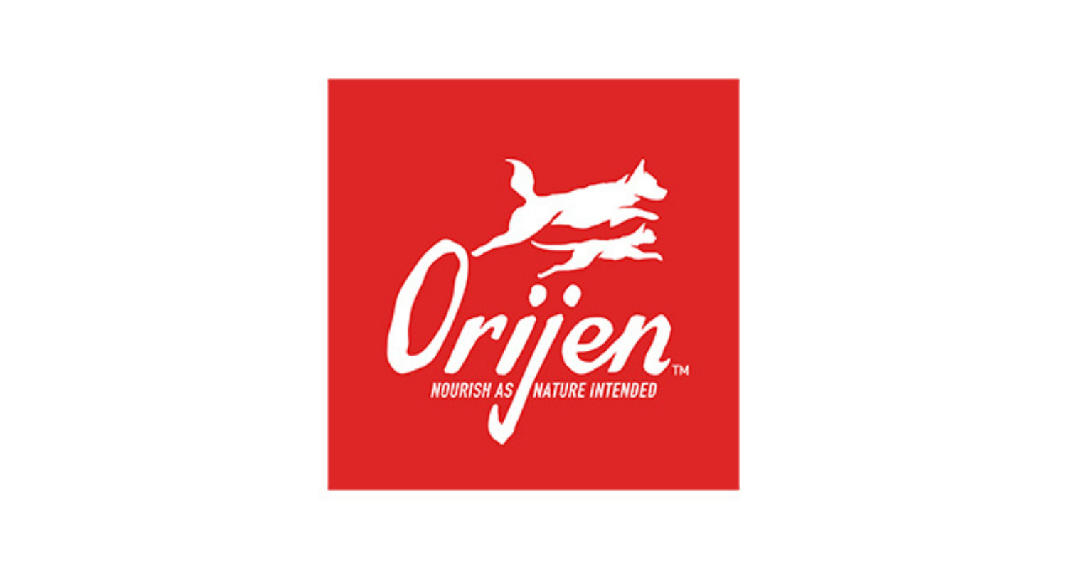 Logo marque Orijen