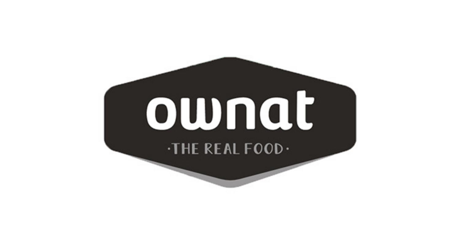 Logo marque Ownat