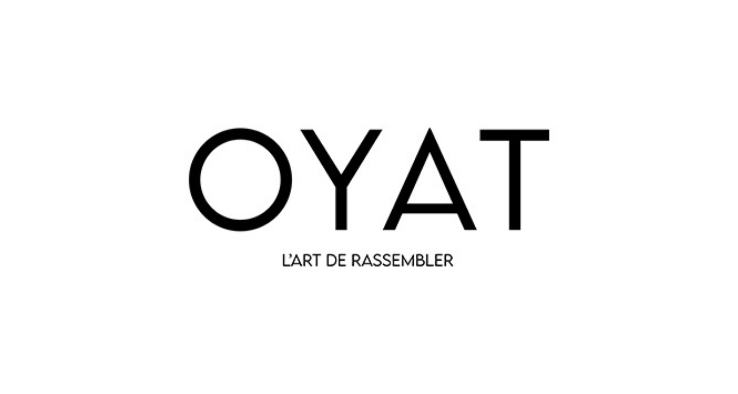 Logo marque Oyat