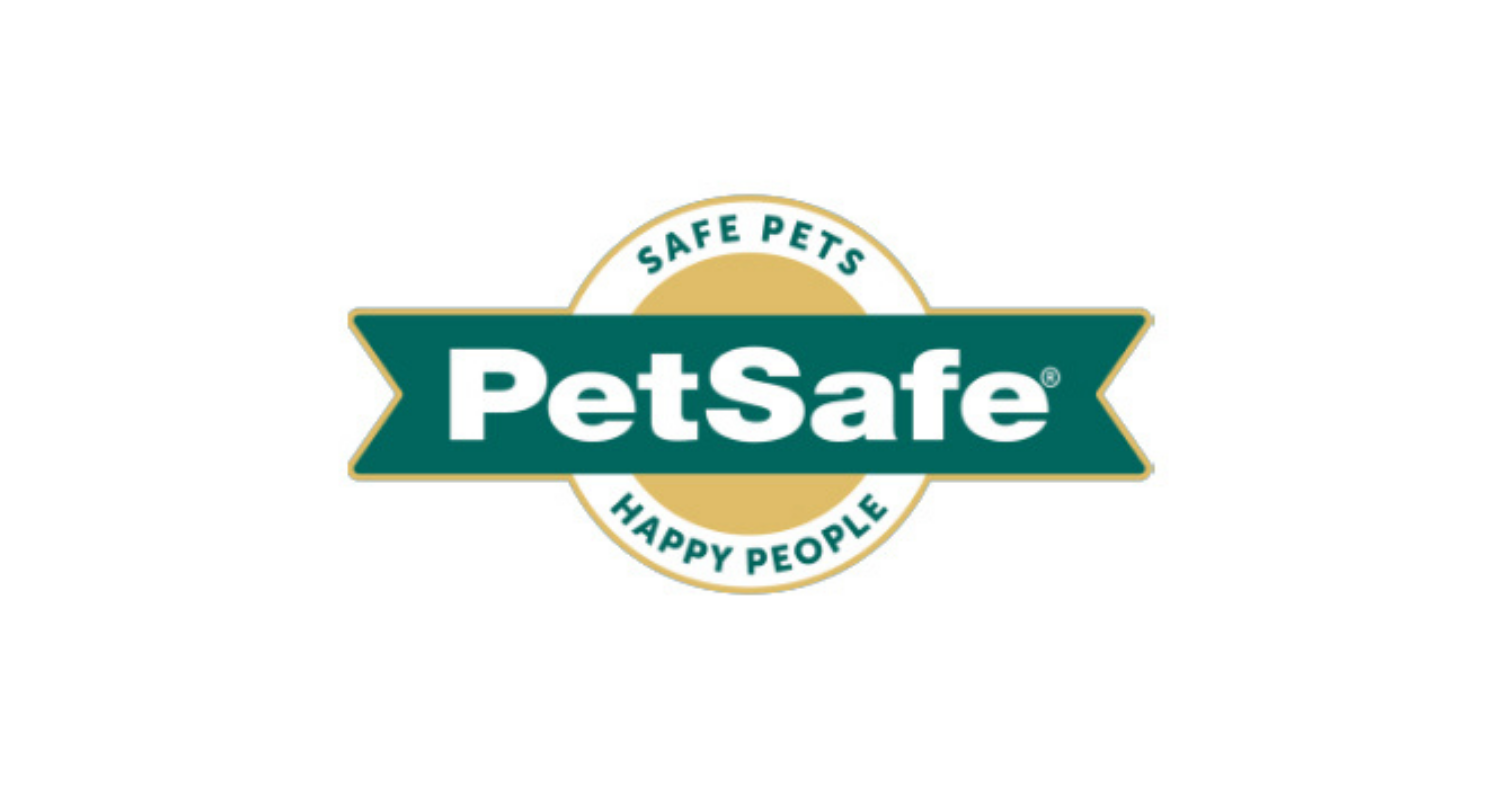 Logo marque PetSafe