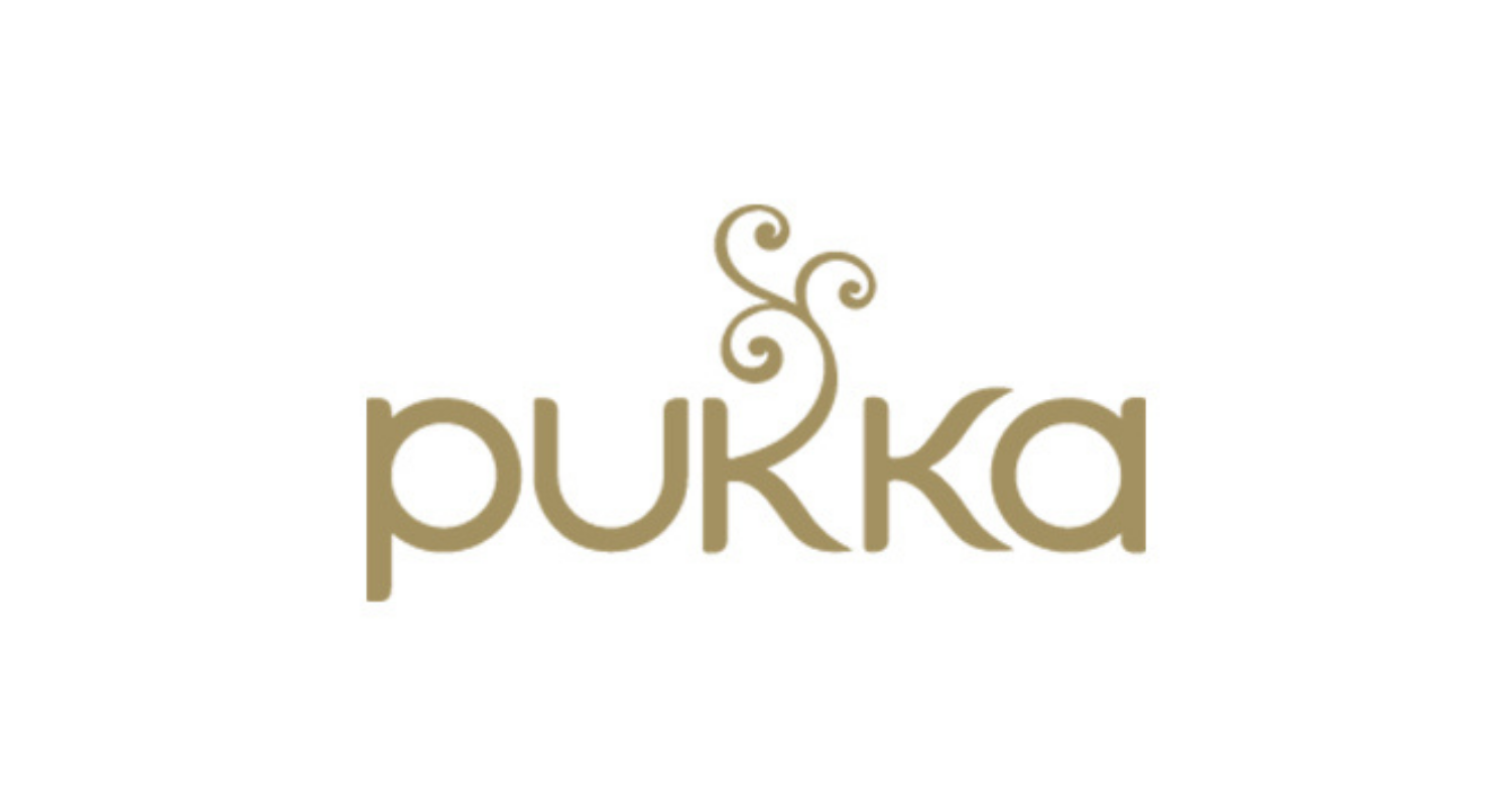 Logo marque Pukka