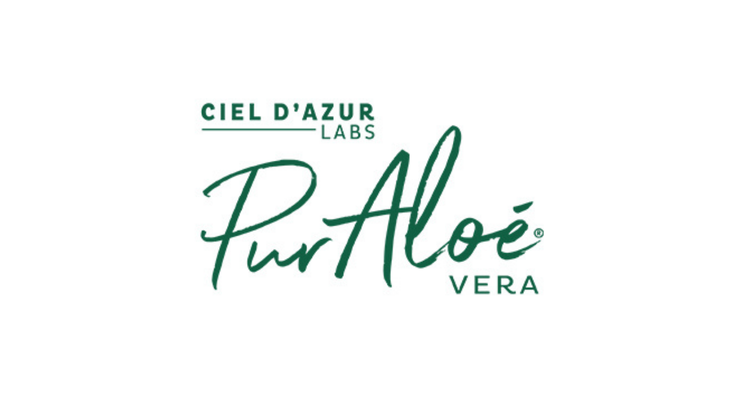 Logo marque Pur Aloé