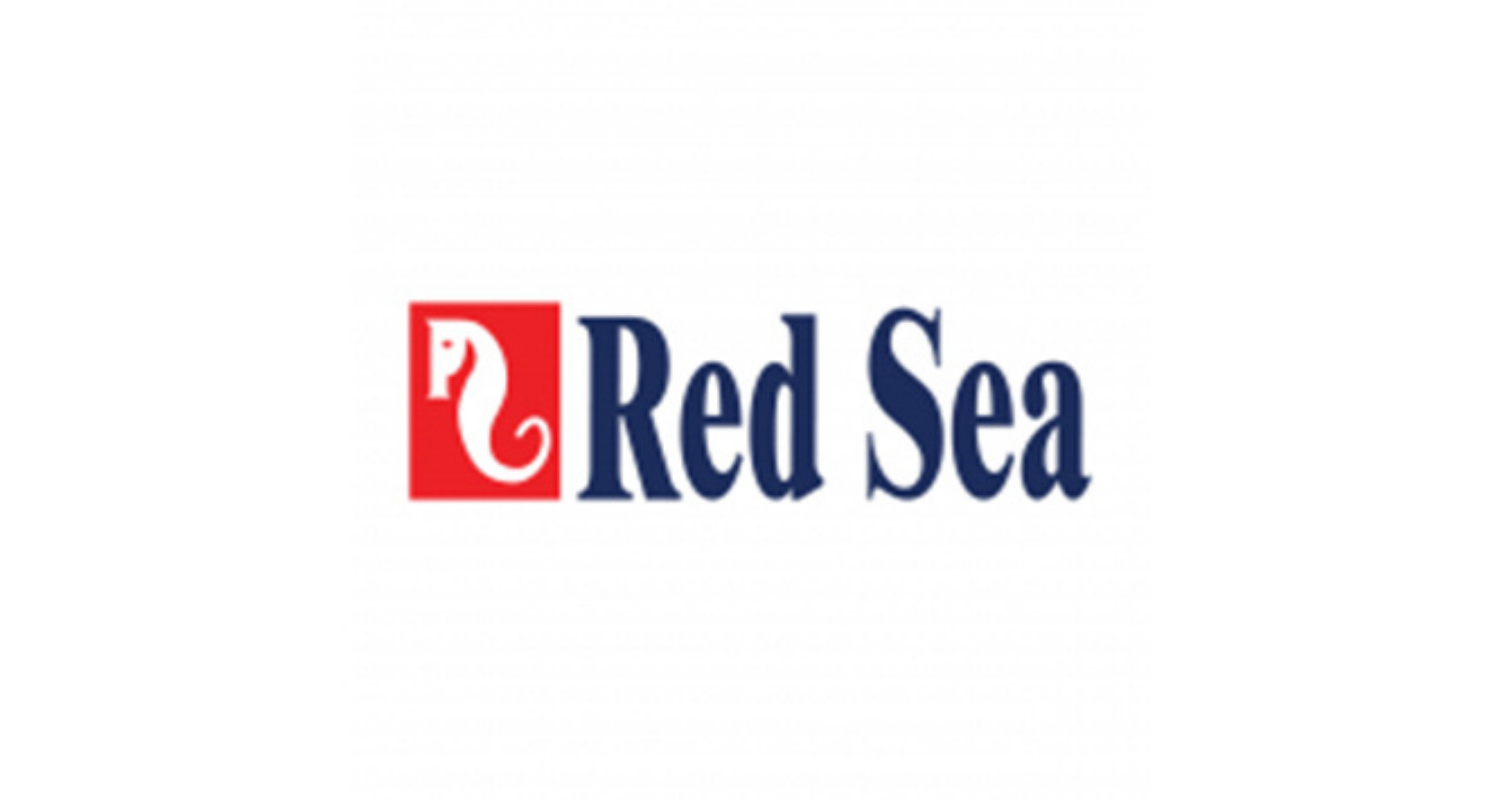 Logo marque Red Sea