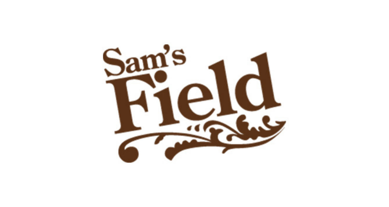 Logo marque Sam's Field