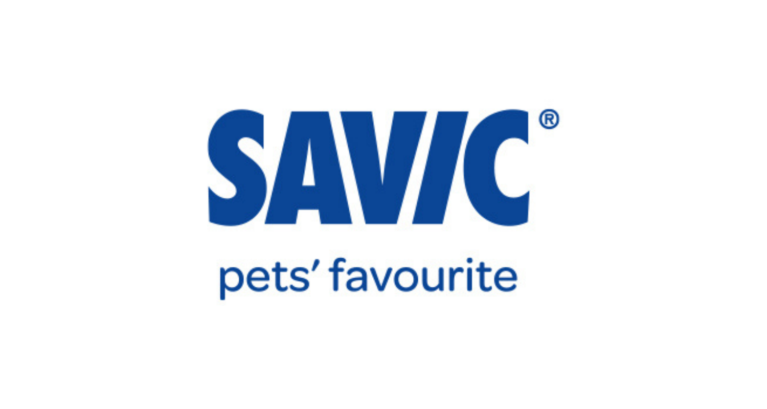 Logo marque Savic