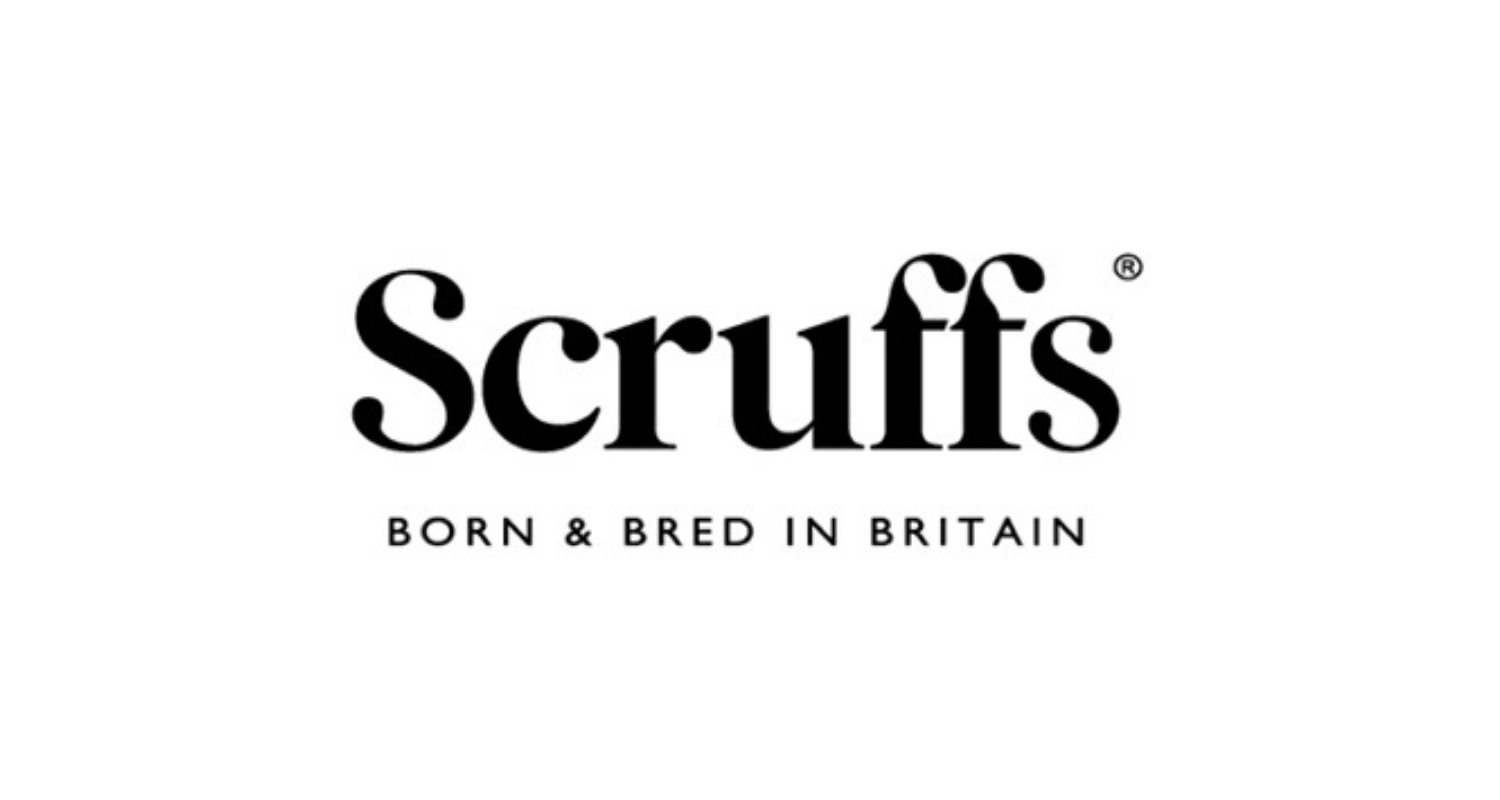 Logo marque Scruffs